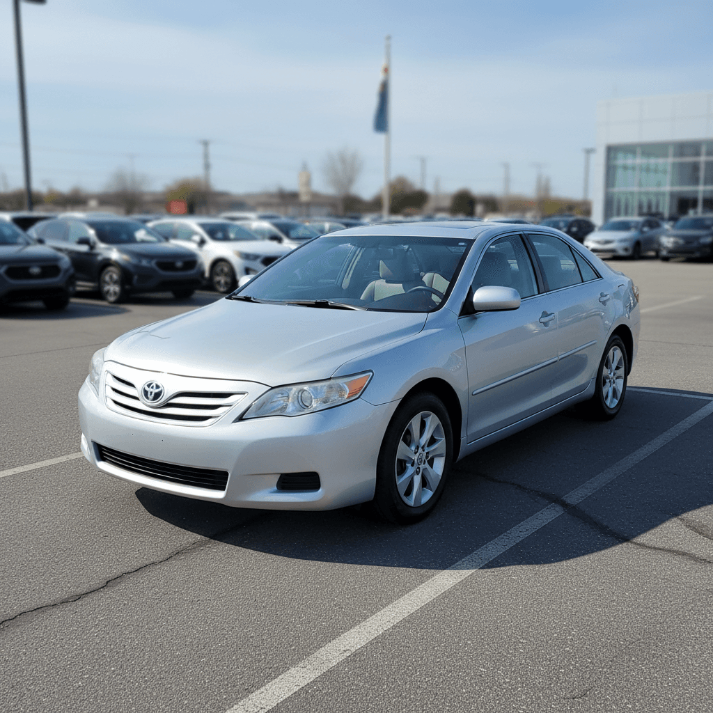 Black 2016 Nissan Maxima Platinum sedan parked on a lot